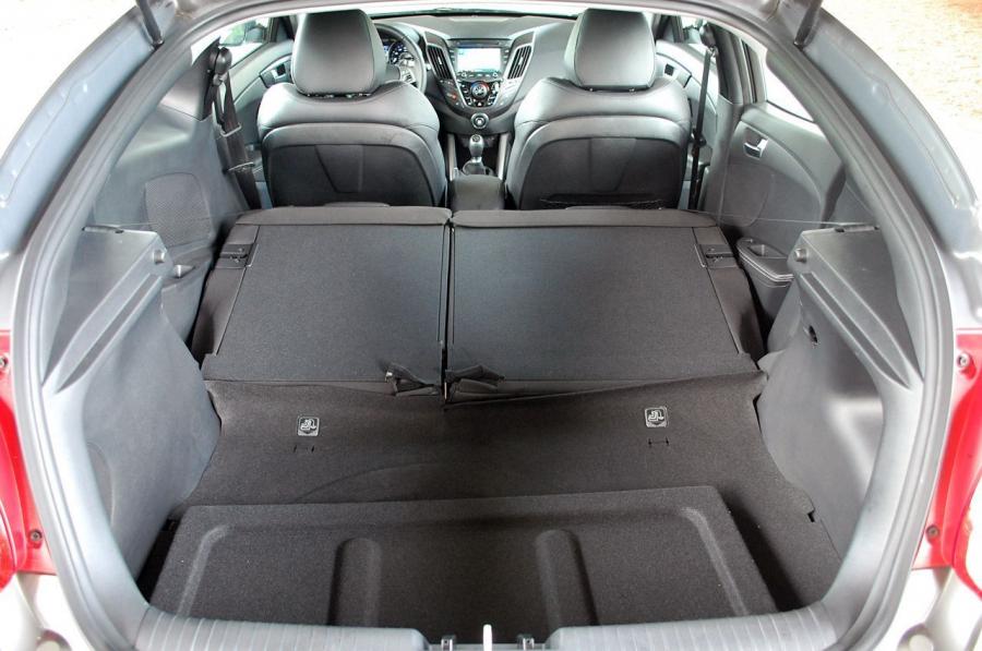  Hyundai Veloster Turbo 2012 года  (фото 205 из 244)